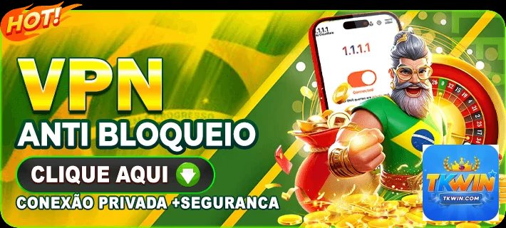 Qualificar VIP tkwin