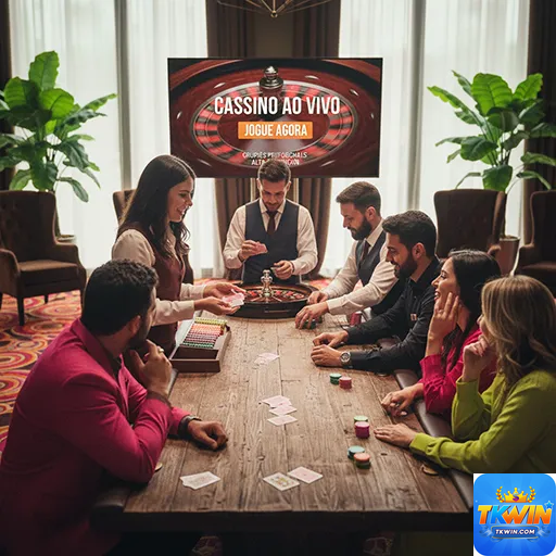 tkwin.com - experimentar em premium roleta