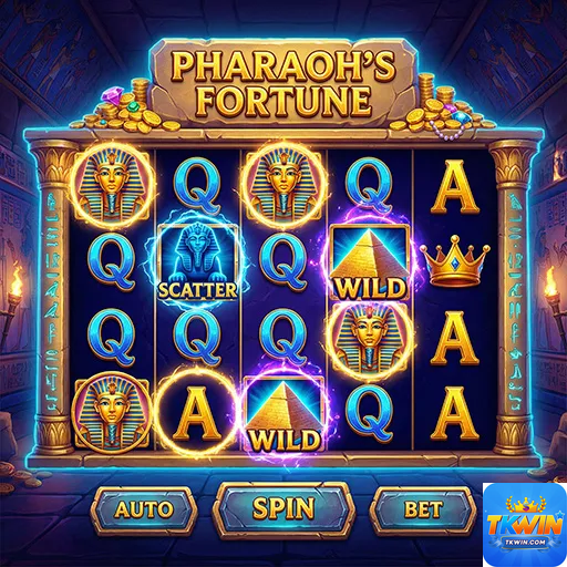 tkwin.com - populares jogos de cassino para descobrir